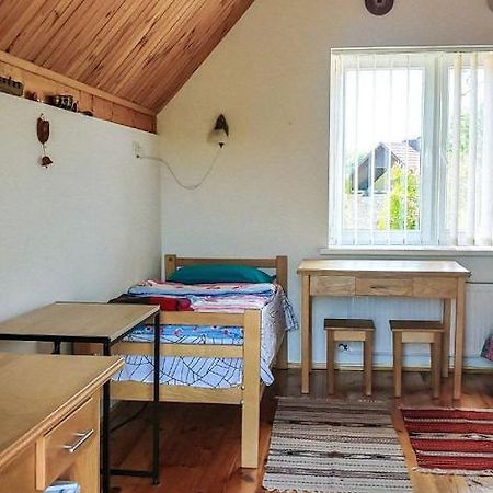 Вулик Будиночок З Двома Окремими Номерами Kamianets-Podilskyi Exterior photo