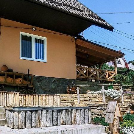 Вулик Будиночок З Двома Окремими Номерами Kamianets-Podilskyi Exterior photo